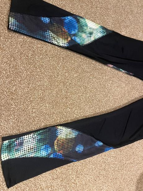 Nike legíny xs, nike,xs