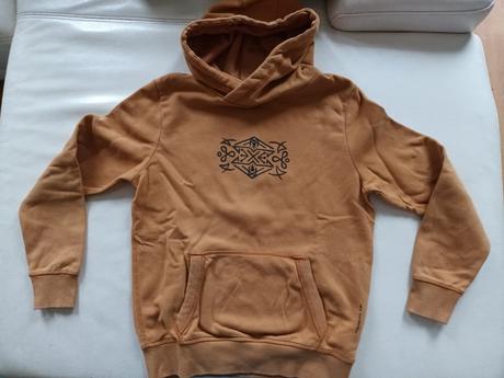 Mikina v 146/152, review,146