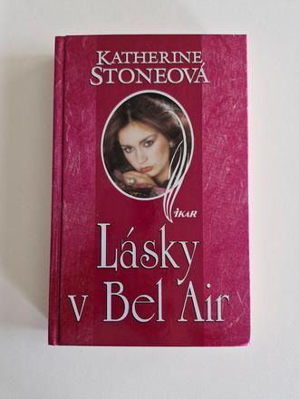 Kniha lásky v bel air,