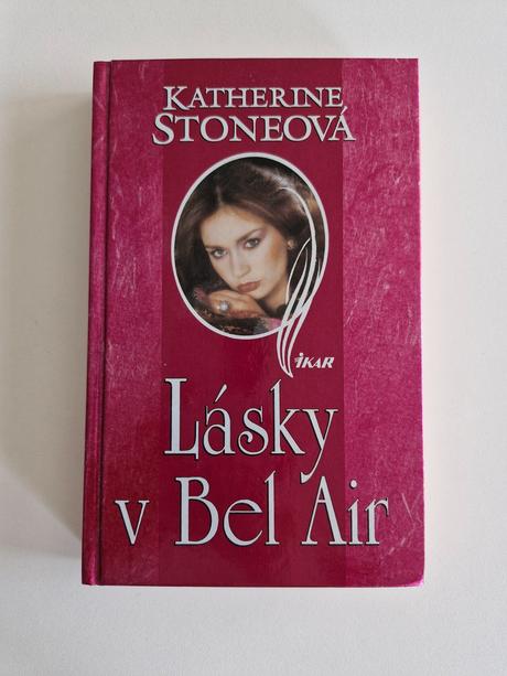 Kniha lásky v bel air, 