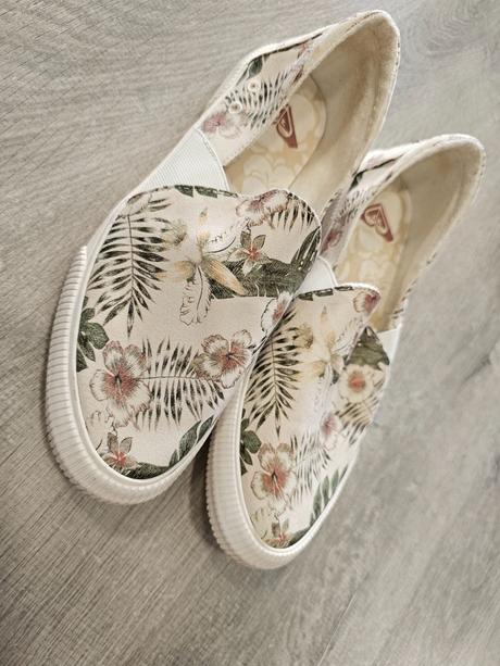 Topánky roxy, roxy,39