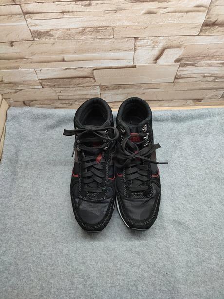 Lasocki 40 - kožené topánky, lasocki,40