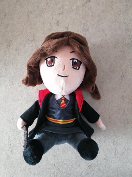 Harry potter plyšák, 