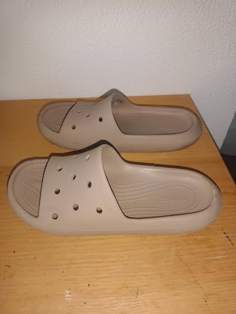 Dámska obuv, crocs,37