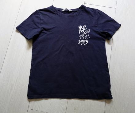Tričko h&m 146/152, h&m,146