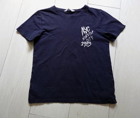 Tričko h&m 146/152, h&m,146