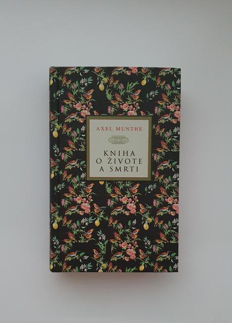 Kniha o živote a smrti, 