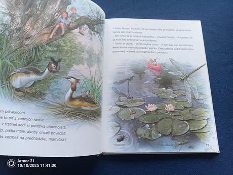 Kompletná séria príbehov tomáš a alica, 