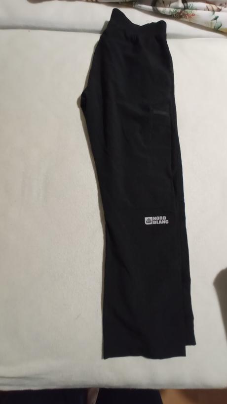 Letne nohavice, nordblanc,146