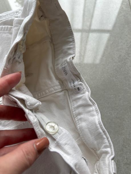 Zara kapsace, zara,164