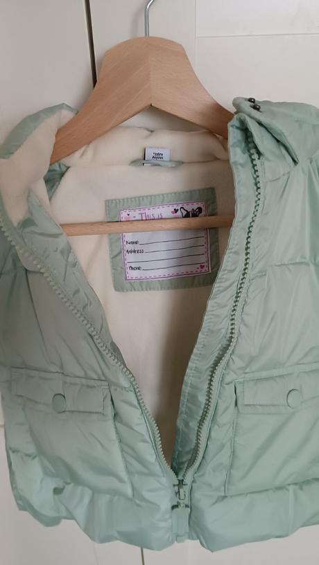 Zimná bunda, dopodopo,92