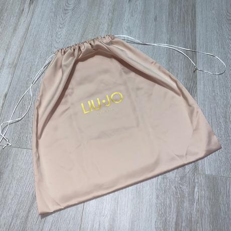 Vrecúško liu jo, liu jo