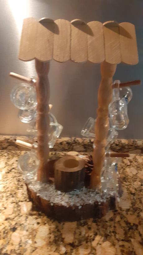 Poháriky na slivovicu, 