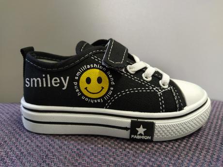 Tenisky, 25 / 26 / 27 / 30