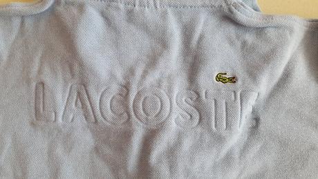 Polokosela lacoste, lacoste,m