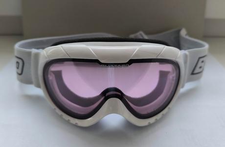 Lyžiarske okuliare -blizzard bliz ski gog,