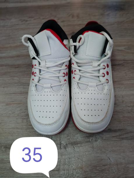 Botasky, air jordan,35