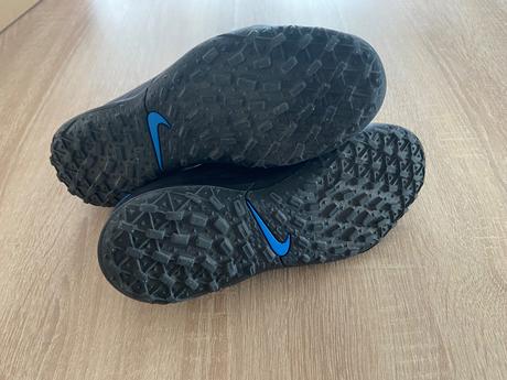 Turfová obuv na futbal nike, nike,35