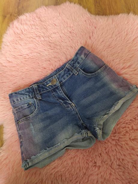 Rifľové kraťasy, pepperts,128