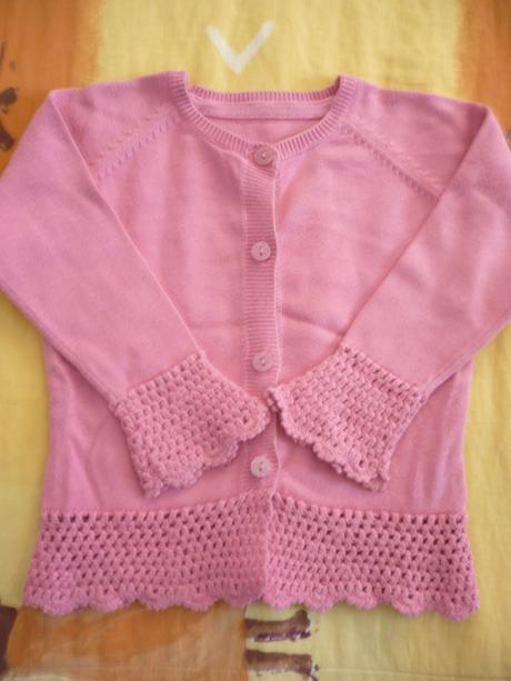 Dievčenský sveter, marks & spencer,86