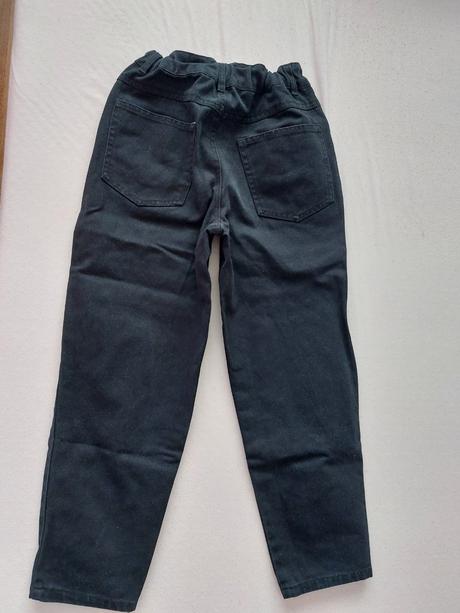 Čierne rifle, reserved,134