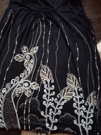 Damske tričká, xxl