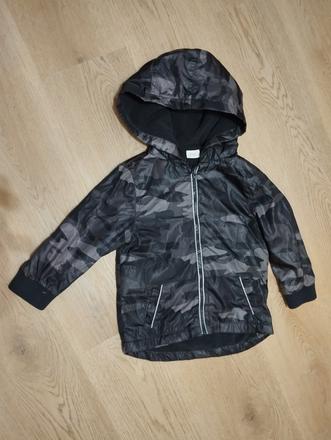 Chlapčenská prechodná bunda, f&f,98