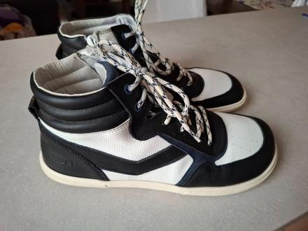 Členkové tenisky koel danish blue-top stav, koel4kids,42