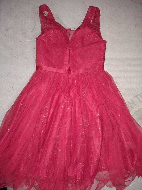 Spoločenské šaty, s