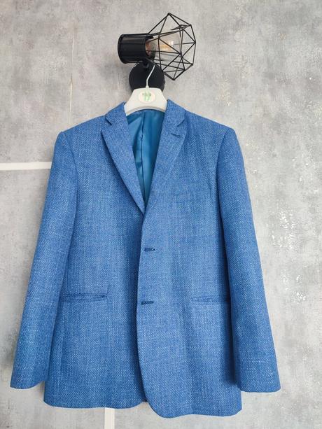 Sako pre chlapca, 152