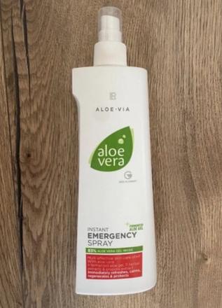 Lr aloe vera sprej,