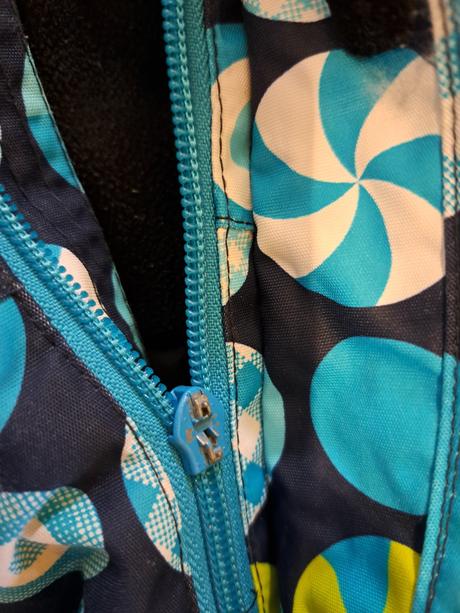 Zimny overal/kombineza lego tec, lego,86