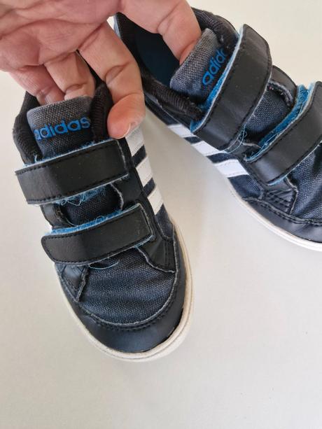 Tenisky, adidas,27
