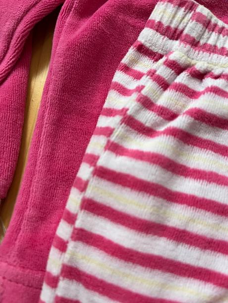 Pyzamko vel. 110/116, lupilu,110