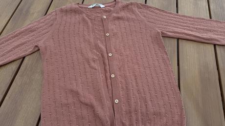 2x svetrík h&m, h&m,140