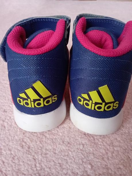Tenisky adidas členkové, adidas,24