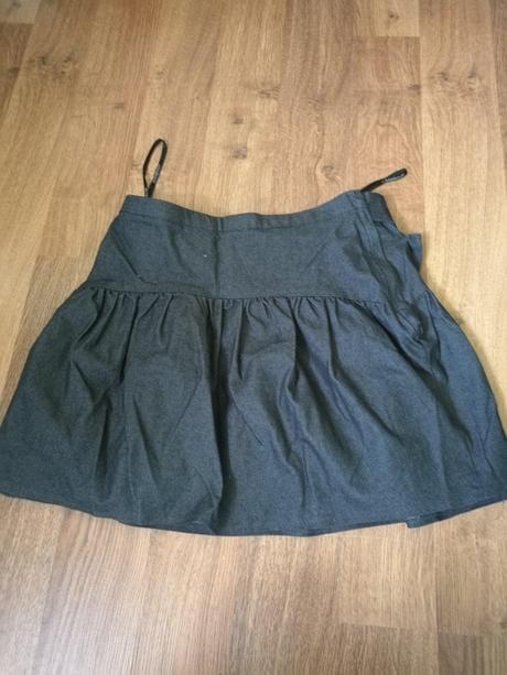 Dámska sukna s mašlou, atmosphere,s