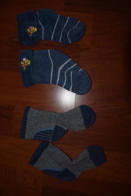 Balík spodného prádla pre chlapca, 86–98