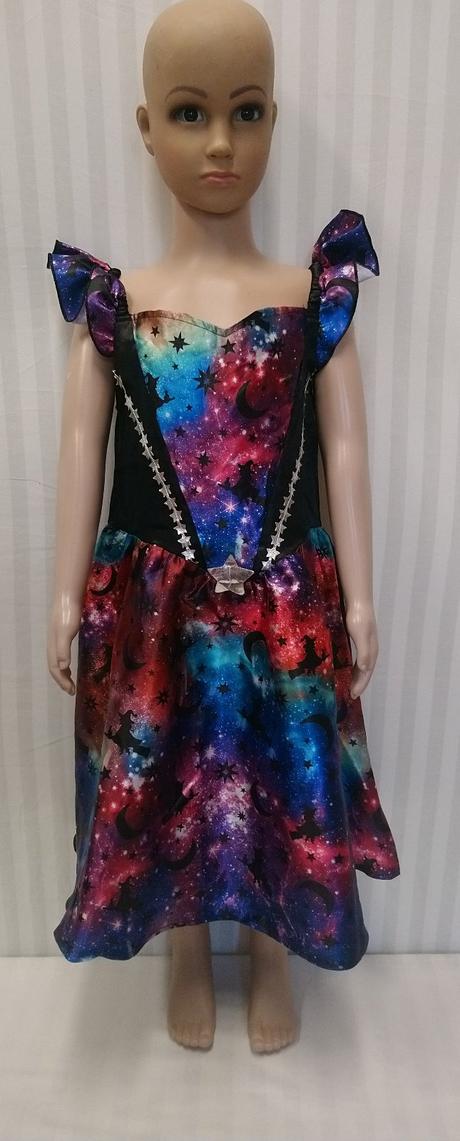 2 dielny čarodejnica galaxia, morrisons, 122-134,