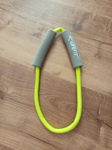 Pomôcky na cvičenie lifefit, 