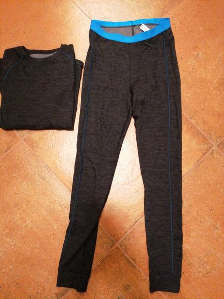 Zajo merino bambus funkčné prádlo, zajo,140