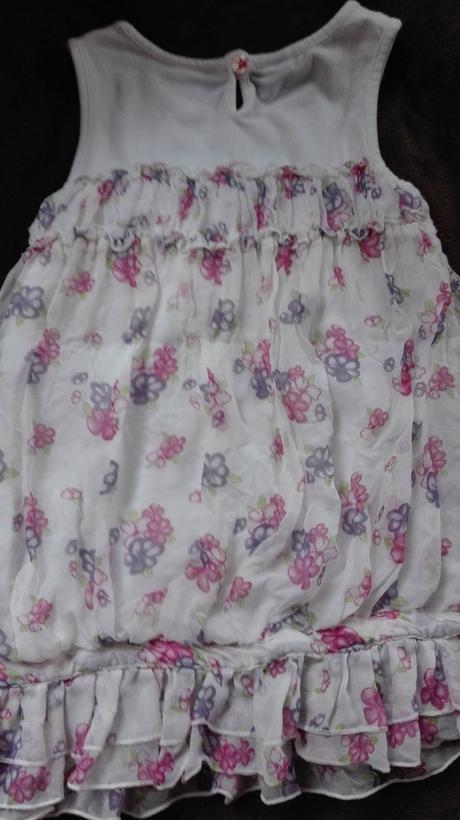 Šatičky, original marines,74