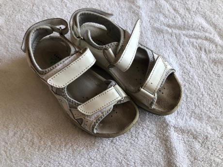 Športové sandálky, santé,32
