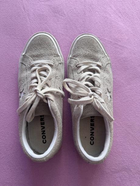 Tenisky converse 37.5, converse,37