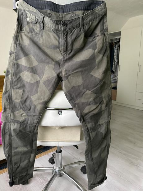 Maskáče g-star, g-star raw,m