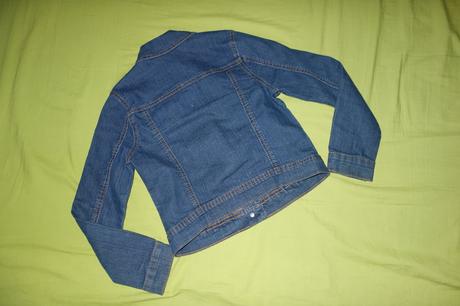 Riflova bundicka george, george,122