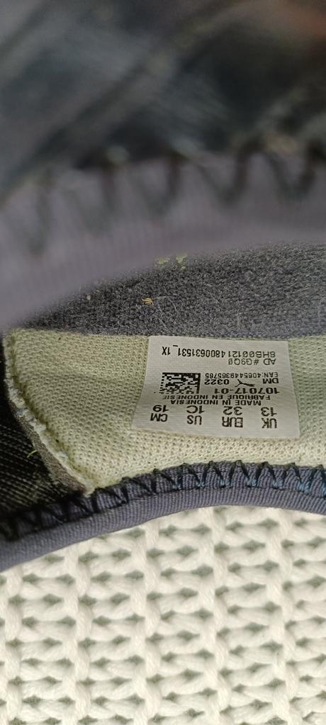 Kopačky puma, puma,32