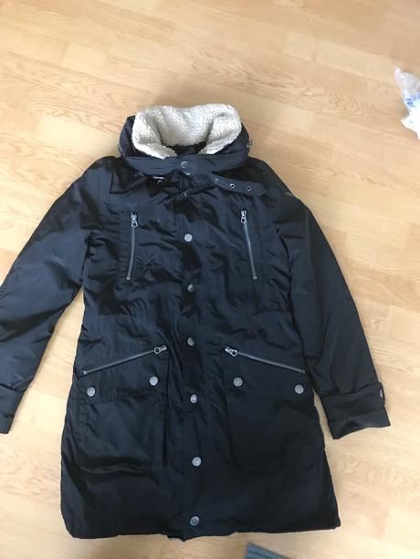 Bunda marina militare, s