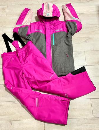 Ptx snow špičkový komplet, alpine pro,152