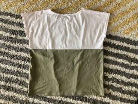 Tričko be active 134/140, reserved,134